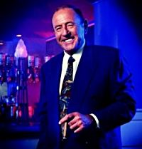 Mike Reid - TV Promotion